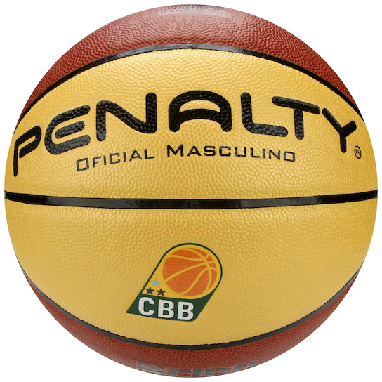 BOLA DE BASQUETE 6.7 CROSSOVER - PENALTY